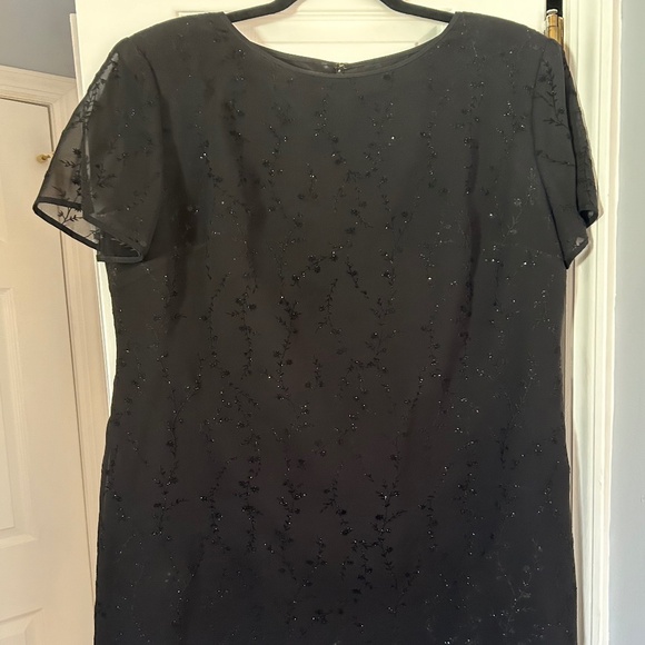 Talbots Dresses & Skirts - The Perfect Little Black Dress. Talbots -  Size 18